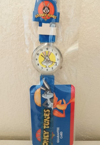 Vintage looney tunes watch - vintage,