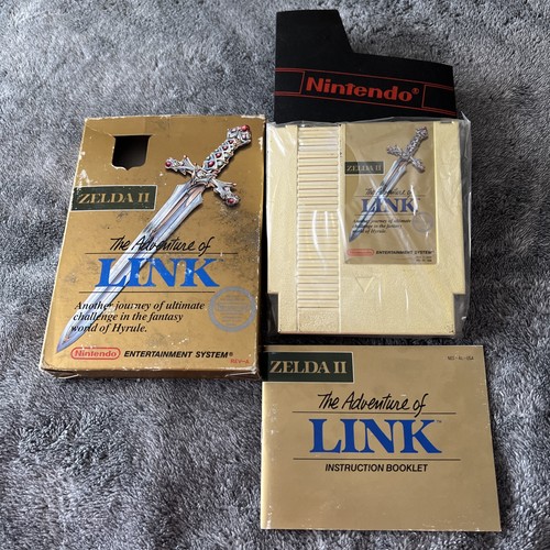 Zelda avventura di - zelda, link