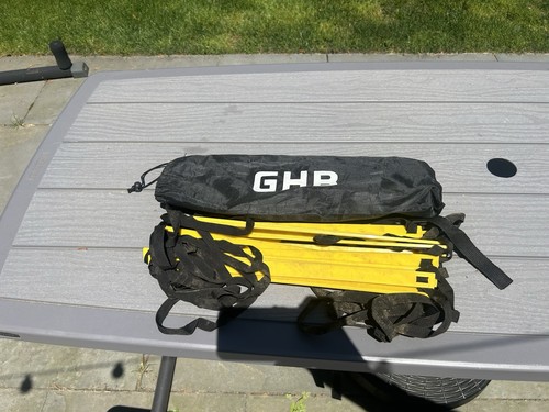 Ghb pro agility ladder scala - pro,