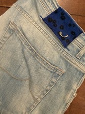 Jacob Cohen  jeans uomo