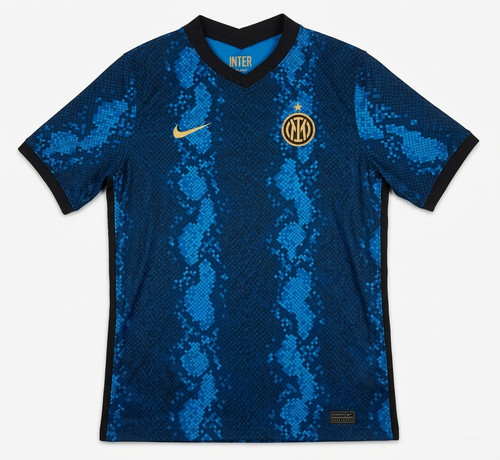 Maglia home 2021 2022 nike - 2021/2022,