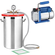 Camera Sottovuoto 27,7L +