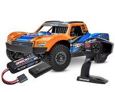 Traxxas mini slash - traxxas,