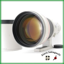 [OPT MINT] Canon EF 400mm f2.8
