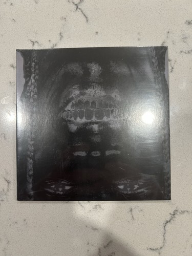 Travis scott utopia cd - travis,