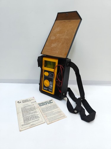 Megger bm200 tester - megger,