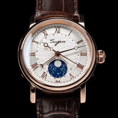 Sugess moonphase master - moonphase,