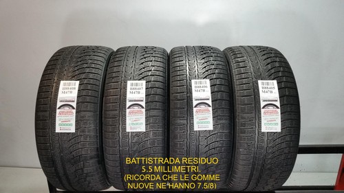 Gomme usate termiche - gomme,