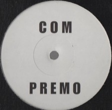 [12 pollici fuori produzione] COMUNE/Il sesto senso