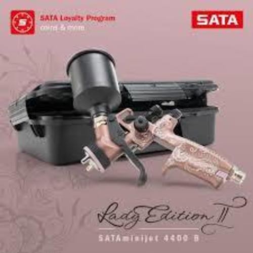 Sata minijet 4400b - 4400b, rp