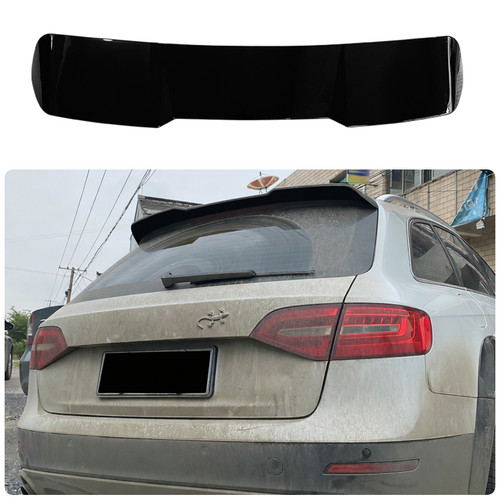 Spoiler posteriore per audi - audi, a4