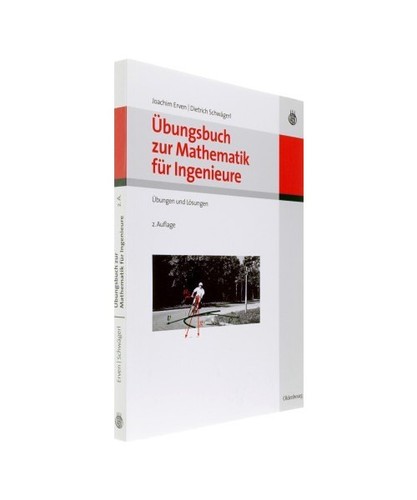 übungsbuch zur mathematik - Übungsbuch,