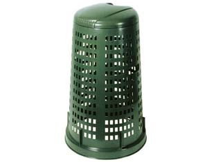 Trespolo con fusto coperchio - con,