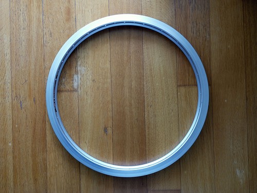 Cerchio bmx shining - bmx,