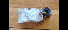 Bsa M20 WM20 B31 B33 coperchio