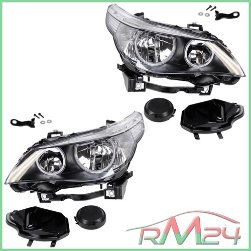 Faro anteriore h7 - 2x, dx