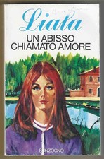 LIALA - Un abisso chiamato