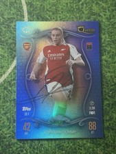 COA ALESSIA RUSSO su