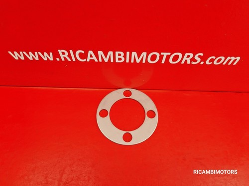 Anello distanziale ruota bmw - distanziale,