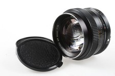 KONICA Hexanon AR 50 mm f/1,4