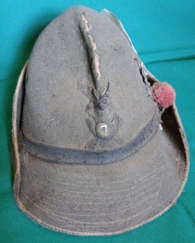 Alpini truppe montagna - /,