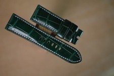 Handmade green PAM Officine