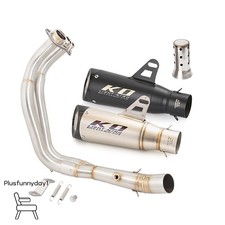 Per Yamaha MT-07 2014-2024