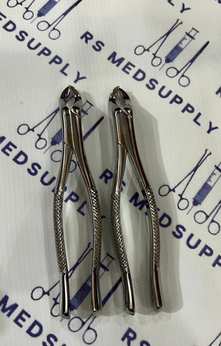 Friedy pinza per estrazione - per,