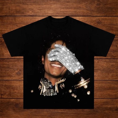 Michael jackson shirt king - michael,
