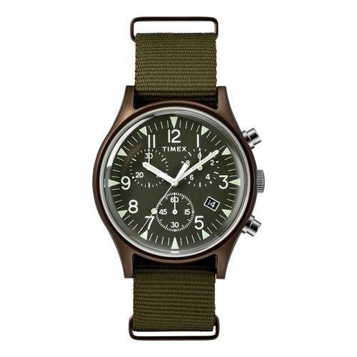 Timex uomo mk1 orologio - uomo,