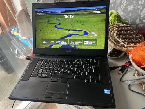 Dell precision m4500 - dell, i7