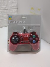 Logic 3 Speed Pad Ps2 Ps One