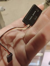 Universale Nitro RC Fail Safe