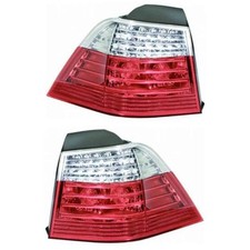 Fari Posteriori Set Esterno