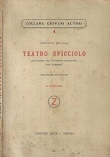 Teatro spicciolo rievocazioni - teatro, spicciolo.