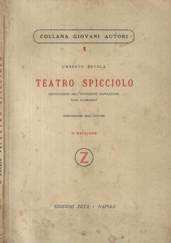 Teatro spicciolo rievocazioni - teatro, spicciolo.