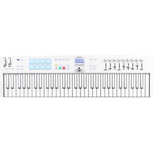 Arturia keylab essential - arturia,