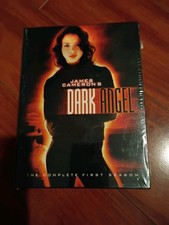 Dark Angel: Season 1 (DVD