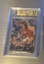 Charizard V Alternative Art