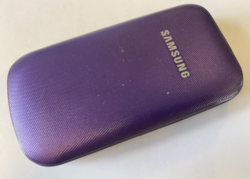Cellulare samsung e1190 - samsung,