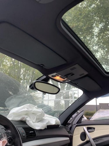 Tetto apribile bmw - apribile,