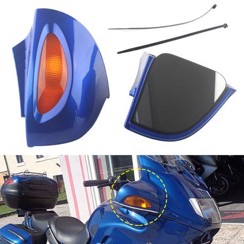 Specchietti retrovisori con