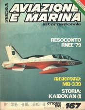 Rivista Aviazione e Marina n