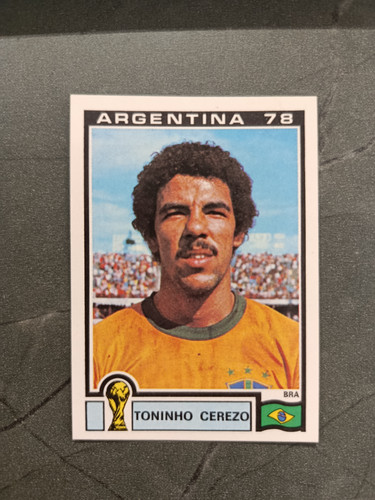1978 panini argentina world - 78,
