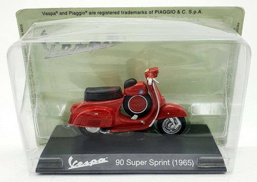 Ebond moto vespa super - vespa, 90