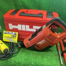 Hilti DDEC-1 TRAPANO