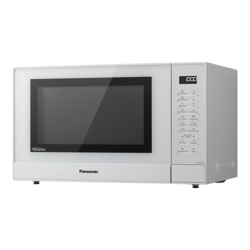 Panasonic st45kw microonde - nn-st45kw,