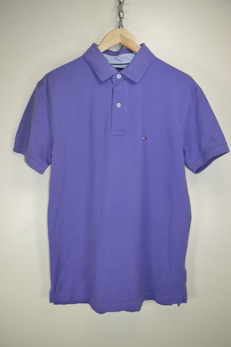 Polo tommy hiliger originale - tommy,