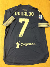Maglia Ronaldo Juventus