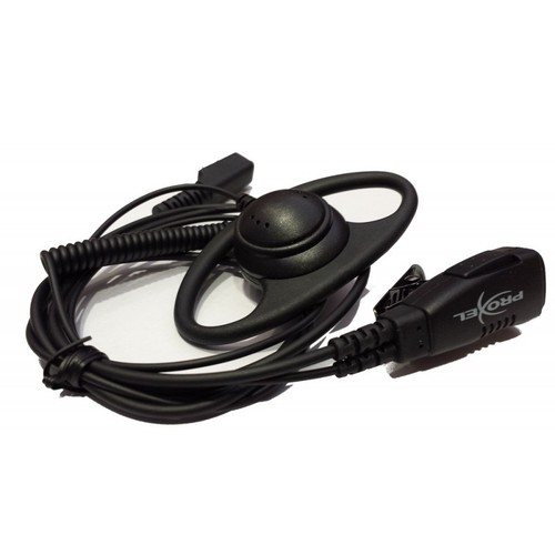 Micro auricolari serie pjd - micro/auricolari,